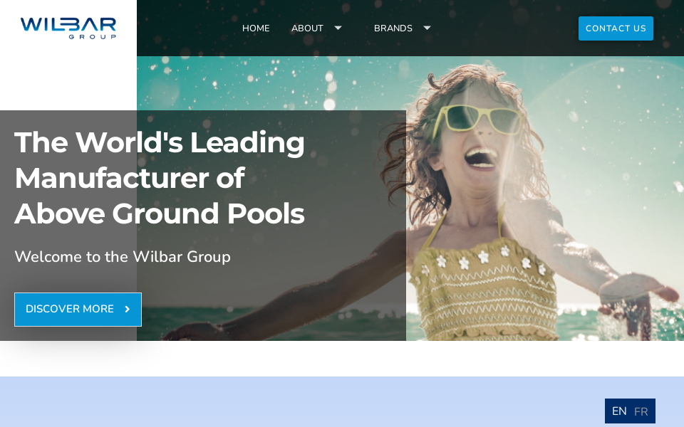 wilbargroup.com/ screen capture