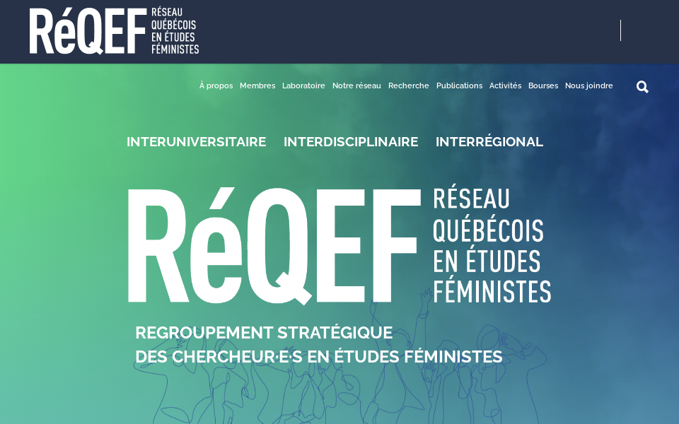 reqef.uqam.ca/ screen capture