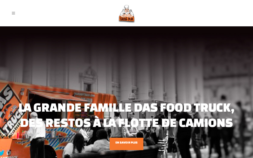 dasfoodtruck.com/ screen capture