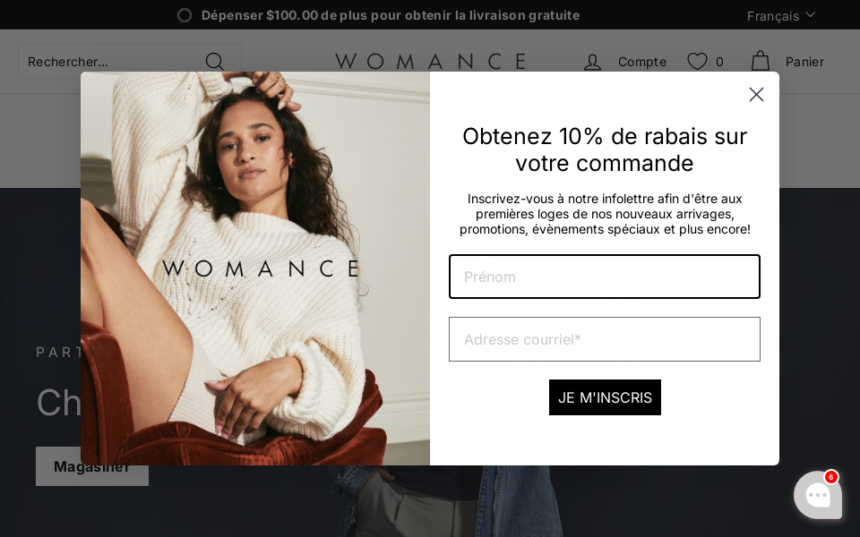 womance.ca/ screen capture