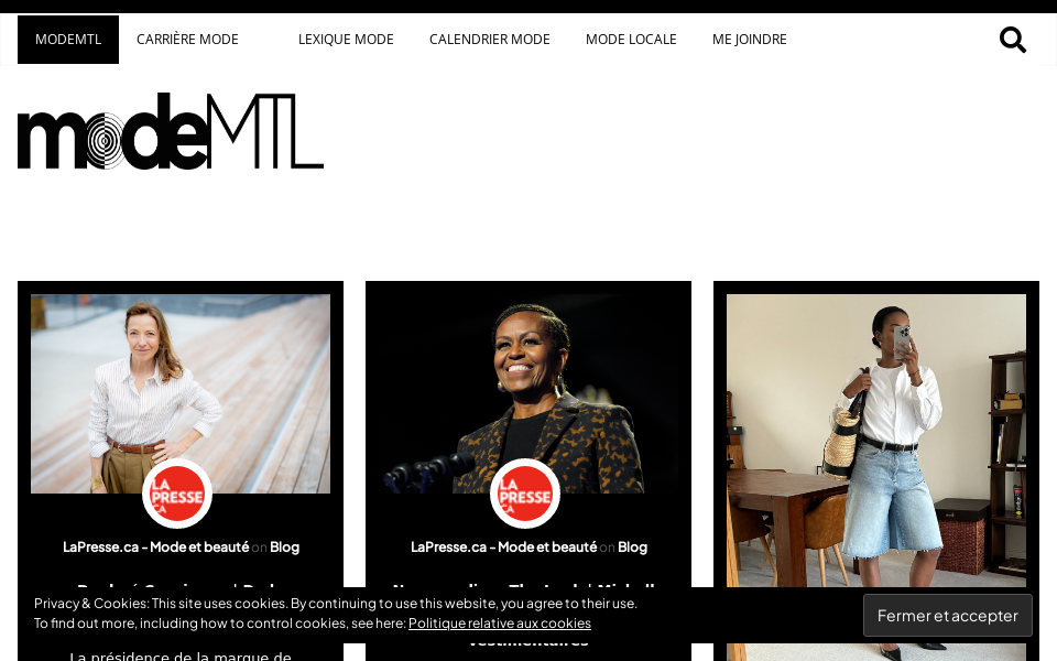 modemtl.com/ screen capture