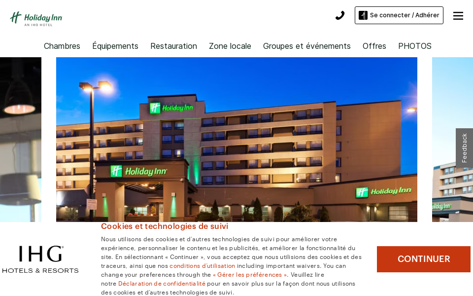 www.ihg.com/holidayinn/hotels/fr/fr/laval/ymqlv/hoteldetail screen capture