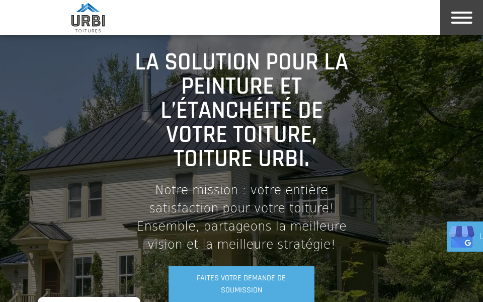 toituresurbi.com/ screen capture