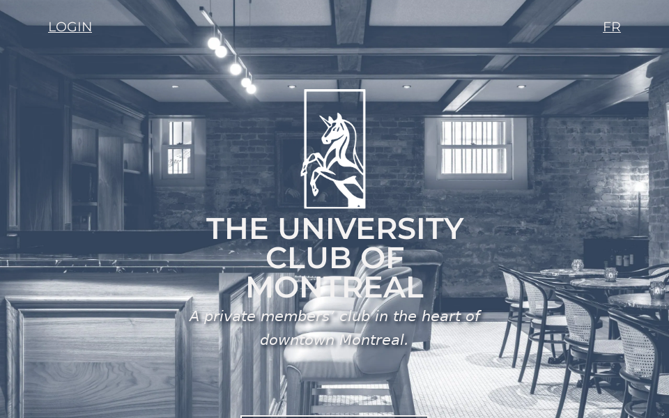 ucmontreal.com/ screen capture