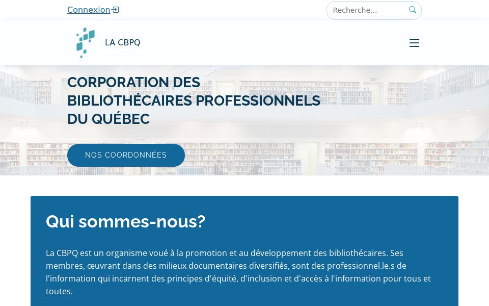 cbpq.qc.ca/ screen capture