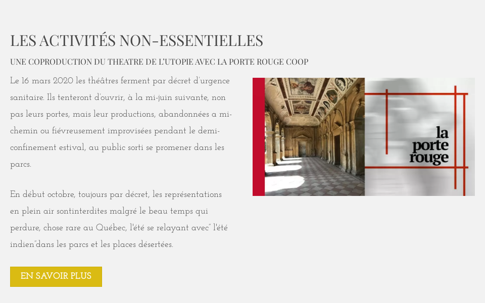 theatreutopie.com/ screen capture