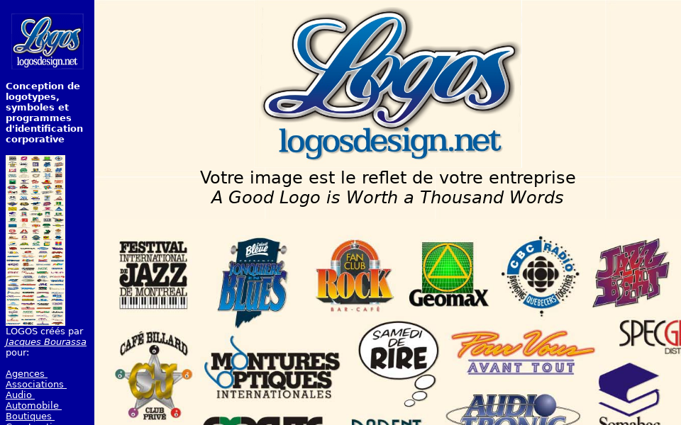 www.logosdesign.net/ screen capture