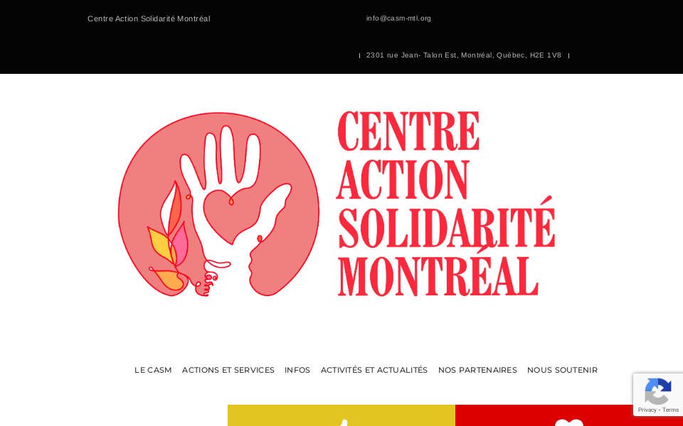 casm-mtl.org/ screen capture