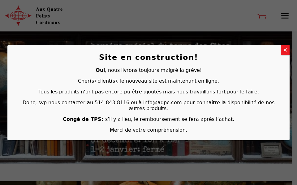 aqpc.com/ screen capture