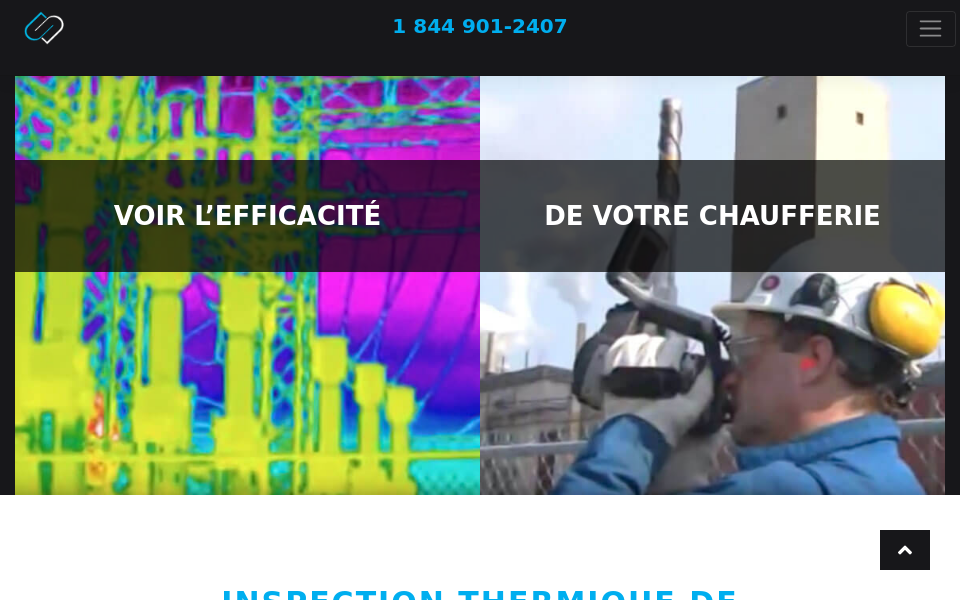 www.servitechenergie.com/thermographie/ screen capture
