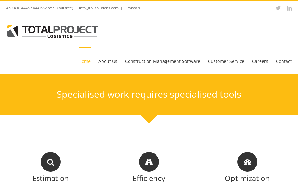 tpl-solutions.com/ screen capture