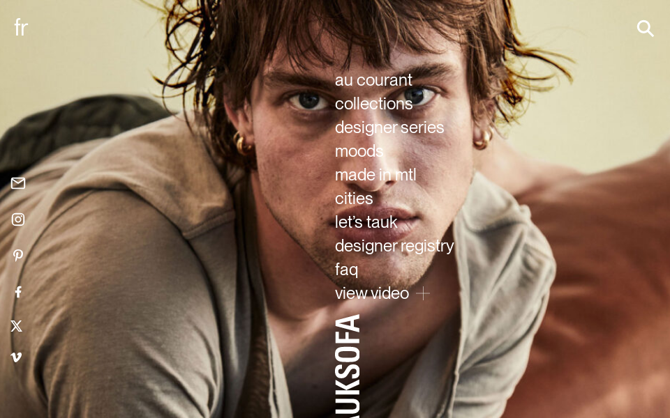 montauksofa.com/ screen capture