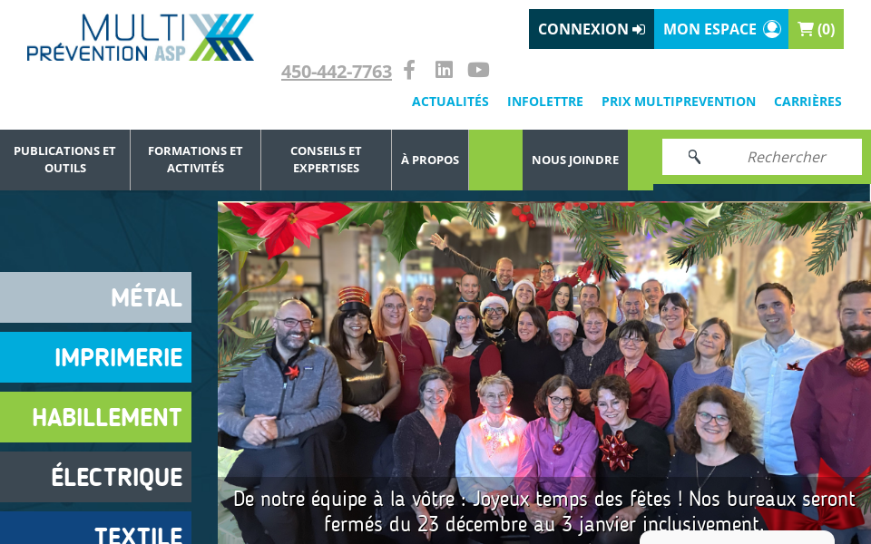 multiprevention.org/ screen capture