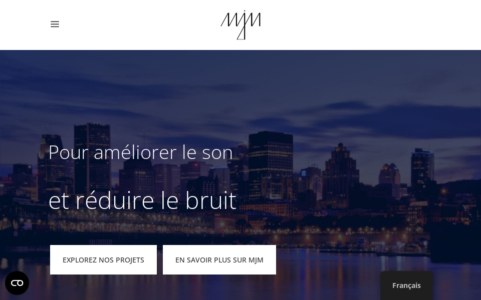 mjm.qc.ca/ screen capture