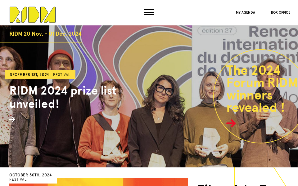 ridm.ca/ screen capture