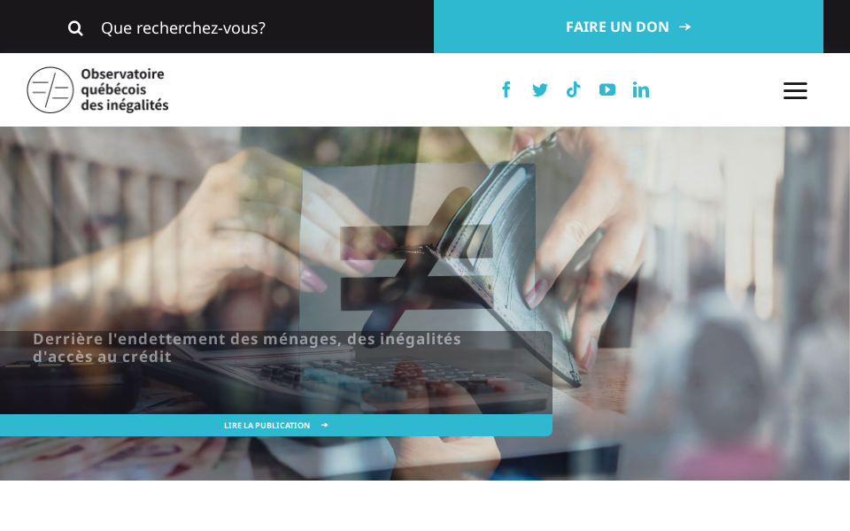 observatoiredesinegalites.com/ screen capture