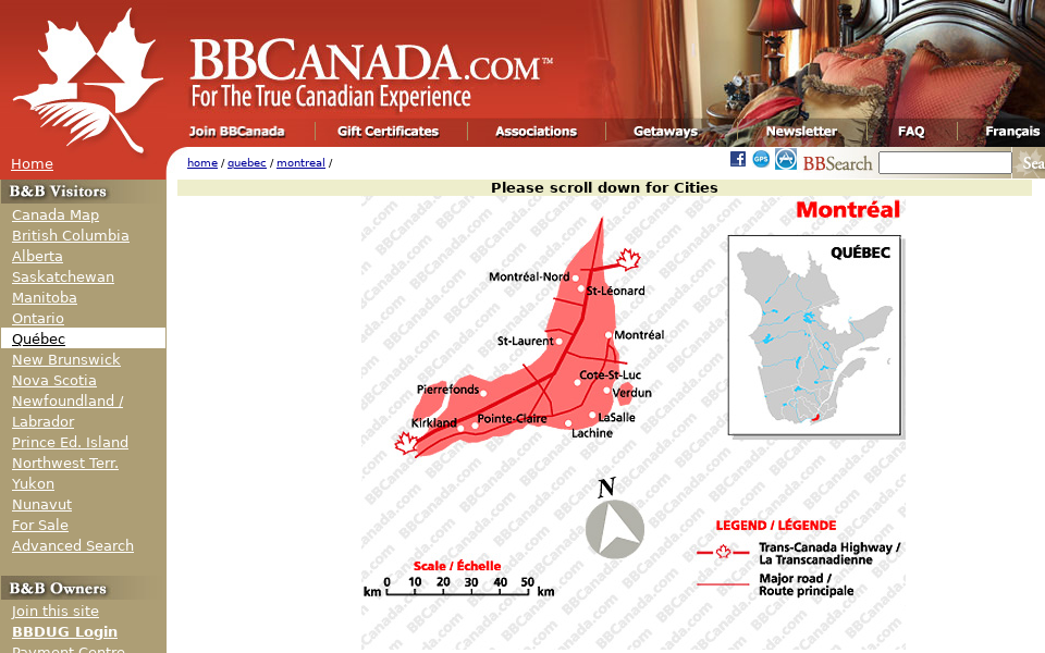 twitter.com/bbcanada screen capture