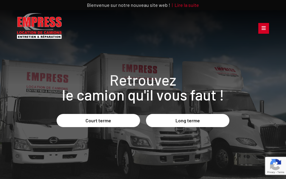 location-empress.com/ screen capture