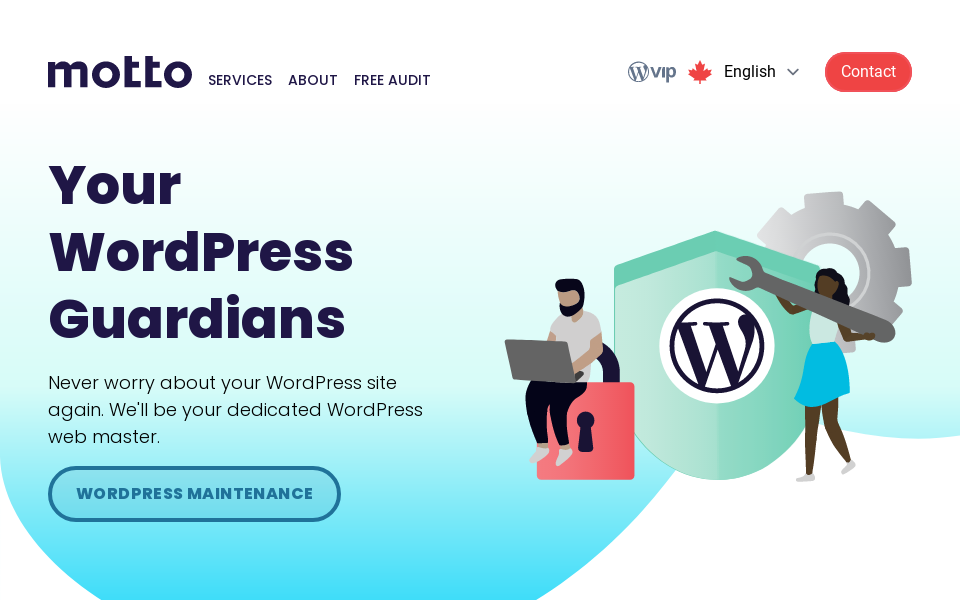 motto.ca/ screen capture