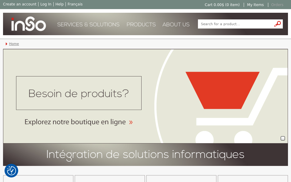 shop.inso.ca/ screen capture