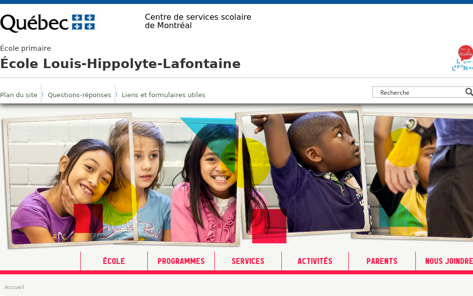 louis-hippolyte-lafontaine.cssdm.gouv.qc.ca/ screen capture
