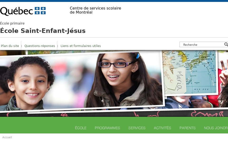 st-enfant-jesus.cssdm.gouv.qc.ca/ screen capture