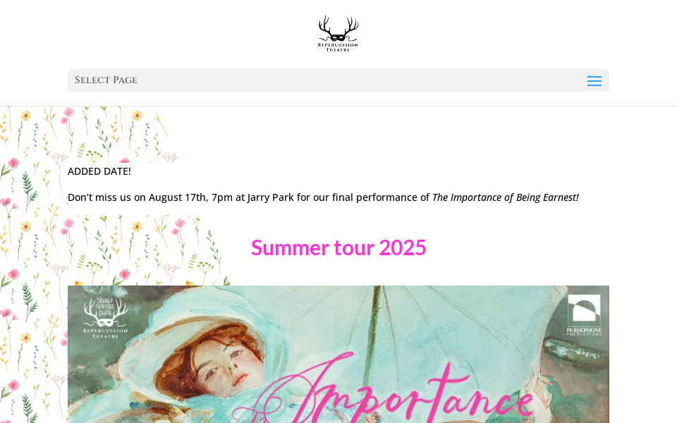 www.repercussiontheatre.com/fr/tournee-dete-2025/ screen capture
