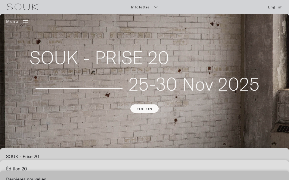 soukmtl.com/ screen capture