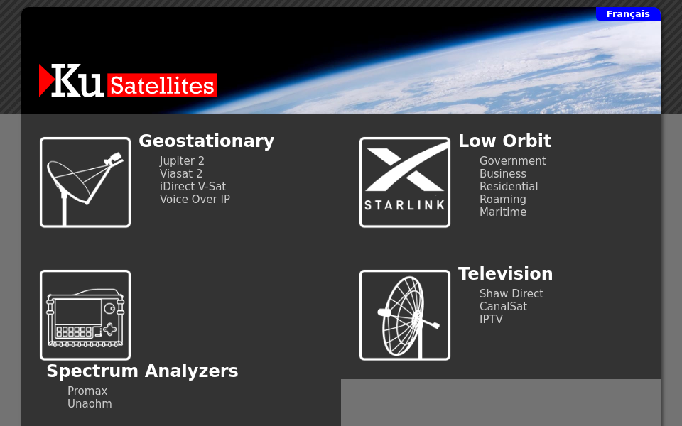 secure.kusat.com/ screen capture