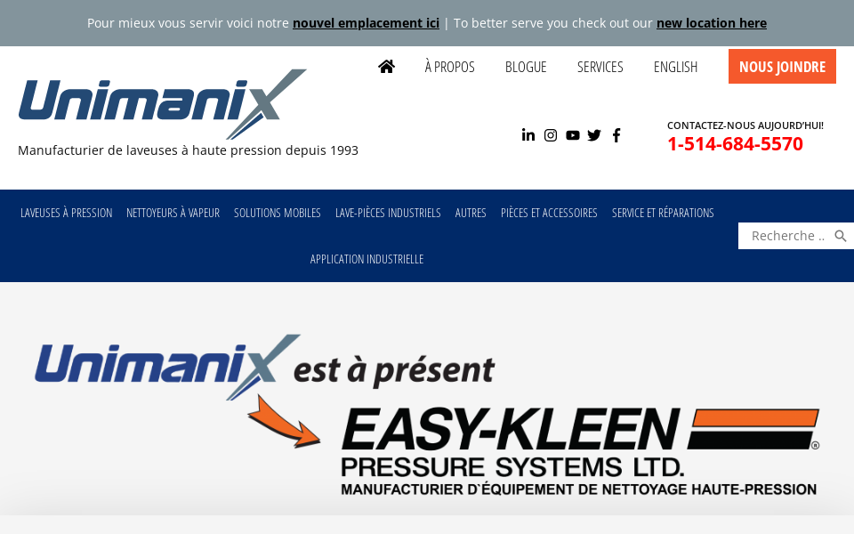 unimanix.com/ screen capture