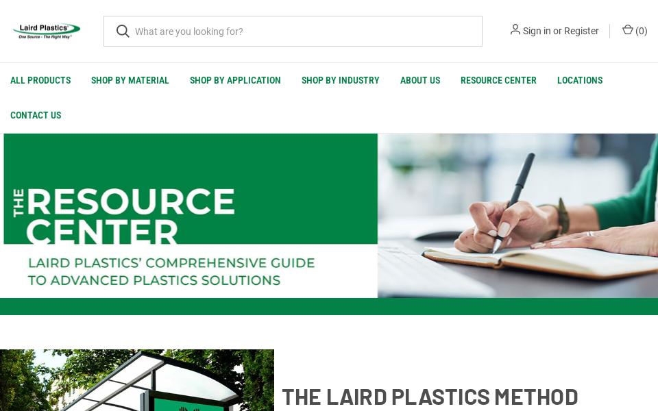 lairdplastics.com/ screen capture