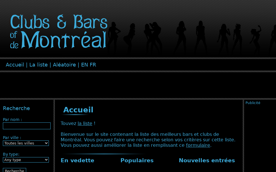 clubs-montreal.com/ screen capture