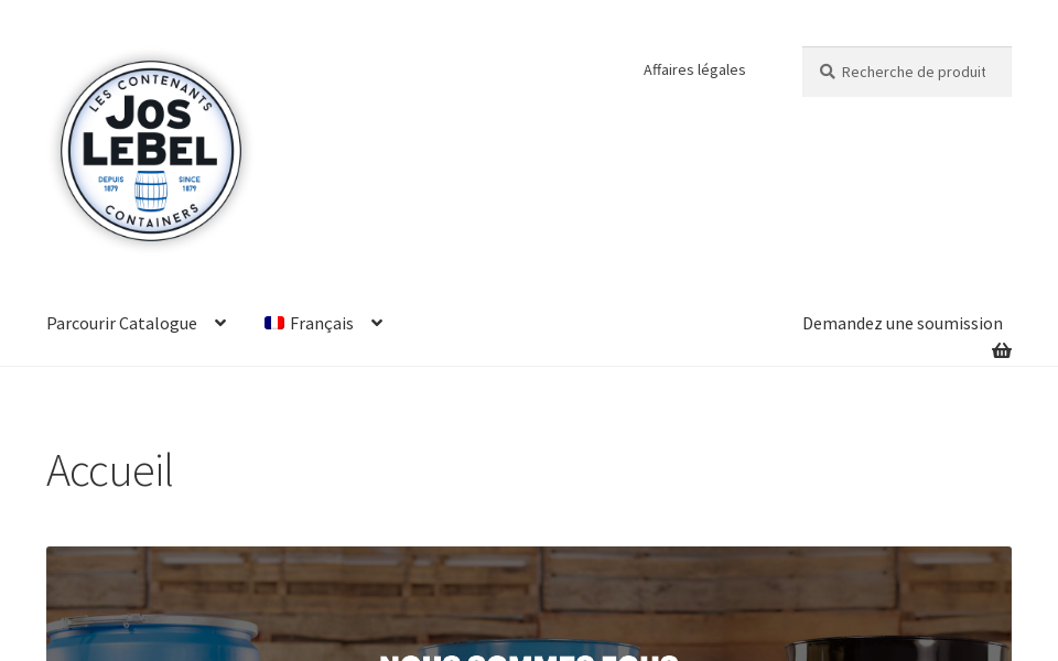 mauserpackaging.com/ screen capture