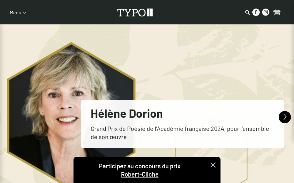 editionstypo.groupelivre.com/ screen capture